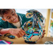 LEGO® Editions: Minge de fotbal (43019)