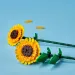 LEGO®: Floarea-soarelui (40524)