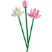 LEGO®: Flori de lotus (40647)