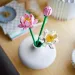 LEGO®: Flori de lotus (40647)