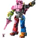 LEGO® Fortnite: Liderul Echipei Mecha (77078)
