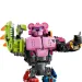LEGO® Fortnite: Liderul Echipei Mecha (77078)