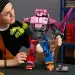 LEGO® Fortnite: Liderul Echipei Mecha (77078)