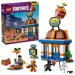 LEGO® Fortnite: Restaurantul Durrr Burger (77076)