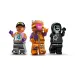 LEGO® Fortnite: Restaurantul Durrr Burger (77076)