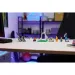 LEGO® Fortnite: Tabăra lui Peely și Sparkplug (77075)