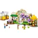 LEGO® Friends: Cafenea botanică și florărie (42671)