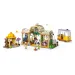 LEGO® Friends: Cafenea botanică și florărie (42671)