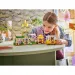 LEGO® Friends: Cafenea botanică și florărie (42671)