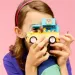 LEGO® Friends: Camionetă cu accesorii pentru animale de companie (42678)