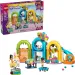 LEGO® Friends: Casă de joacă veselă (42686)