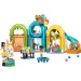 LEGO® Friends: Casă de joacă veselă (42686)