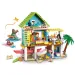 LEGO® Friends: Casă de plajă cu foci (42699)