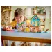 LEGO® Friends: Casă de plajă cu foci (42699)