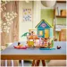 LEGO® Friends: Casă de plajă cu foci (42699)