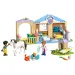 LEGO® Friends: Clinica pentru animale (42696)