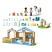 LEGO® Friends: Clinica pentru animale (42696)