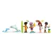 LEGO® Friends: Excursie și aventură cu barca (42664)