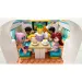 LEGO® Friends: Excursie și aventură cu barca (42664)