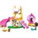 LEGO® Friends: Loc de joacă pentru căței (42665)