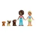 LEGO® Friends: Loc de joacă pentru căței (42665)