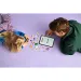LEGO® Friends: Loc de joacă pentru căței (42665)