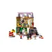 LEGO® Friends: Magazin de instrumente muzicale și apartament (42653)