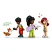 LEGO® Friends: Magazin de instrumente muzicale și apartament (42653)