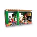LEGO® Friends: Magazin de instrumente muzicale și apartament (42653)
