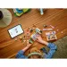 LEGO® Friends: Magazin de instrumente muzicale și apartament (42653)