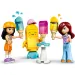 LEGO® Friends: Vânzător de înghețată și baloane (42692)