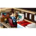 LEGO® Harry Potter: Aleea Privet: Vizita mătușii Marge (76451)