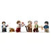 LEGO® Harry Potter: Aleea Privet: Vizita mătușii Marge (76451)