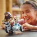 LEGO® Harry Potter: Aventurile pe motocicletă ale lui Hagrid™ și Harry (76443)