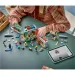 LEGO® Harry Potter: Casa Lunei Lovegood (76467)