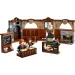 LEGO® Harry Potter: Castelul™ Hogwarts - Lecția de Farmece (76442)