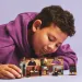 LEGO® Harry Potter: Castelul™ Hogwarts - Lecția de Farmece (76442)