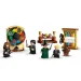LEGO® Harry Potter: Castelul Hogwarts™: Ceremonia de Repartiție cu Pălăria Vorbitoare (76460)