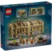 LEGO® Harry Potter: Castelul Hogwarts™: Ora de Herbologie (76445)
