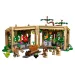 LEGO® Harry Potter: Castelul Hogwarts™: Ora de Herbologie (76445)