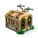 LEGO® Harry Potter: Castelul Hogwarts™: Ora de Herbologie (76445)