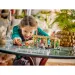 LEGO® Harry Potter: Castelul Hogwarts™: Ora de Herbologie (76445)