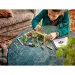 LEGO® Harry Potter: Castelul Hogwarts™: Ora de Herbologie (76445)
