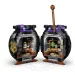 LEGO® Harry Potter: Cazan: Sala de clasă a Pocilor Secrete (76464)
