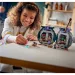 LEGO® Harry Potter: Cazan: Sala de clasă a Pocilor Secrete (76464)