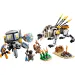 LEGO® Horizon™ Adventures: Aloy și Varl împotriva mașinii de luptă și a dinților de ferăstrău (77037)