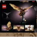 LEGO® Icons: Aparatul de zbor al lui Leonardo da Vinci (10363)