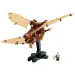 LEGO® Icons: Aparatul de zbor al lui Leonardo da Vinci (10363)