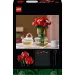 LEGO® Icons: Buchet de trandafiri (10328)