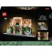 LEGO® Icons: Cafenea franceză (10362)